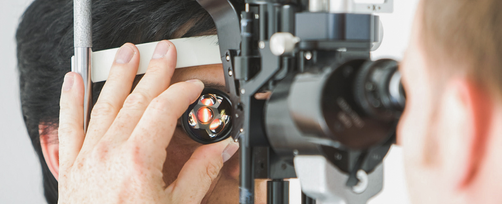 Banner – Augenärztliche Gemeinschaftspraxis | Dr. Heuring, Dr. Jung & Kollegen