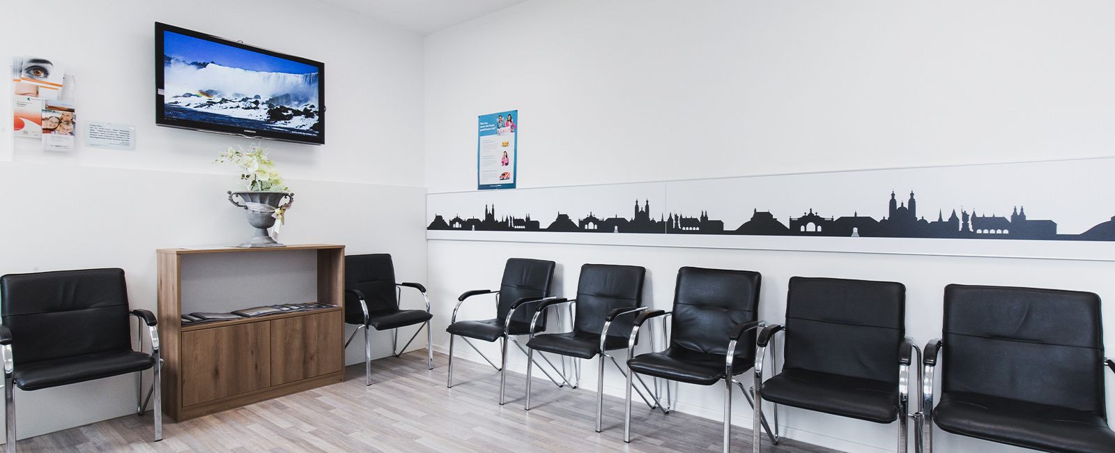 Banner – Augenärztliche Gemeinschaftspraxis | Dr. Heuring, Dr. Jung & Kollegen