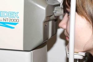 Augeninnendruckmessung – Augenärztliche Gemeinschaftspraxis | Dr. Heuring, Dr. Jung & Kollegen