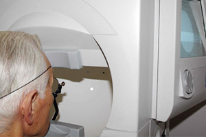 Gesichtsfelduntersuchung – Augenärztliche Gemeinschaftspraxis | Dr. Heuring, Dr. Jung & Kollegen