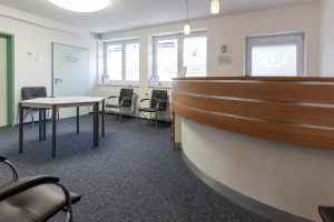 Augen-MVZ Schlüchtern – Augenärztliche Gemeinschaftspraxis | Dr. Heuring, Dr. Jung & Kollegen