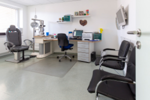 Augen-MVZ Schlüchtern – Augenärztliche Gemeinschaftspraxis | Dr. Heuring, Dr. Jung & Kollegen