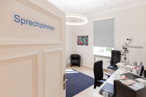 Augenarztpraxis Wächtersbach – Augenärztliche Gemeinschaftspraxis | Dr. Heuring, Dr. Jung & Kollegen