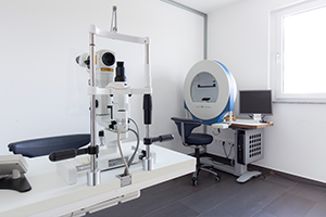 Zweigpraxis Münsterfeld – Augenärztliche Gemeinschaftspraxis | Dr. Heuring, Dr. Jung & Kollegen